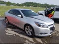 Photo 1 of 17 — 2015 Chevrolet Malibu