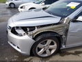 Photo 6 of 17 — 2015 Chevrolet Malibu