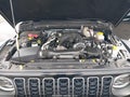 Photo 10 of 16 — 2024 Jeep Wrangler