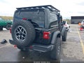 Photo 4 of 16 — 2024 Jeep Wrangler