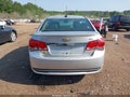 Photo 17 of 17 — 2015 Chevrolet Cruze