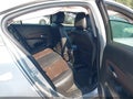 Photo 8 of 17 — 2015 Chevrolet Cruze