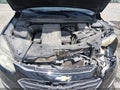 Photo 10 of 16 — 2016 Chevrolet Equinox