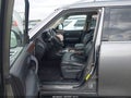 Photo 17 of 21 — 2017 Nissan Armada