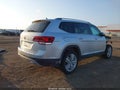 Photo 4 of 17 — 2019 Volkswagen Atlas