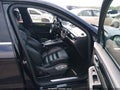 Photo 5 of 17 — 2017 Porsche Macan