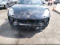 Photo 6 of 17 — 2017 Porsche Macan