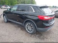 Photo 3 of 17 — 2016 Lincoln MKX