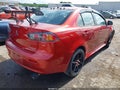 Photo 4 of 16 — 2015 Mitsubishi Lancer