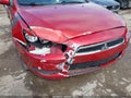 Photo 6 of 16 — 2015 Mitsubishi Lancer