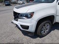 Photo 19 of 19 — 2016 Chevrolet Colorado