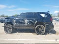 2021 GMC Yukon — photo 14 of 16 | VIN 1GKS2DKL7MR129554