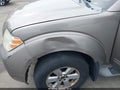 Photo 13 of 14 — 2008 Nissan Pathfinder