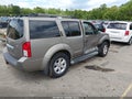 Photo 4 of 14 — 2008 Nissan Pathfinder