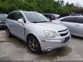 Photo 1 of 11 — 2013 Chevrolet Captiva Sport