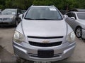 Photo 6 of 11 — 2013 Chevrolet Captiva Sport