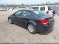 Photo 3 of 16 — 2016 Chevrolet Cruze Limited