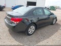 Photo 4 of 16 — 2016 Chevrolet Cruze Limited