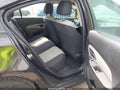 Photo 8 of 16 — 2016 Chevrolet Cruze Limited