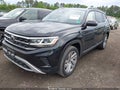 Photo 2 of 16 — 2021 Volkswagen Atlas