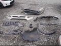 Photo 12 of 17 — 2016 Ford Transit Connect