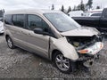 Photo 1 of 17 — 2016 Ford Transit Connect