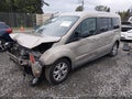 Photo 2 of 17 — 2016 Ford Transit Connect