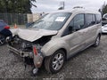 Photo 6 of 17 — 2016 Ford Transit Connect