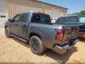 Photo 3 of 21 — 2022 Nissan Frontier