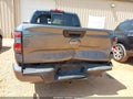 Photo 6 of 21 — 2022 Nissan Frontier