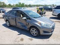 Photo 1 of 11 — 2014 Ford Fiesta