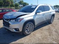 Photo 2 of 16 — 2019 Chevrolet Traverse