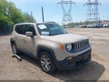 Photo 1 of 17 — 2016 Jeep Renegade