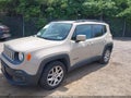 Photo 2 of 17 — 2016 Jeep Renegade