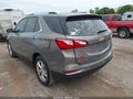 2019 Chevrolet Equinox — photo 3 of 17 | VIN 3GNAXNEV4KS552377
