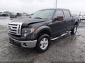 2012 Ford F-150 — photo 2 of 16 | VIN 1FTFW1EF3CFA28467