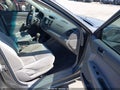 Photo 5 of 16 — 2003 Toyota Camry