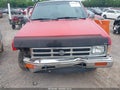 Photo 12 of 16 — 1992 Nissan Truck