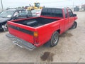 Photo 4 of 16 — 1992 Nissan Truck
