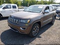 Photo 2 of 17 — 2017 Jeep Grand Cherokee