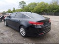 2017 Kia Optima — photo 3 of 16 | VIN 5XXGU4L39HG143832