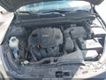Photo 10 of 17 — 2013 Kia Optima