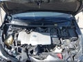 Photo 10 of 21 — 2018 Toyota Prius