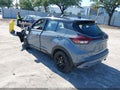 Photo 3 of 16 — 2021 Nissan Kicks