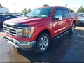 Photo 2 of 16 — 2021 Ford F-150