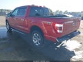 Photo 3 of 16 — 2021 Ford F-150