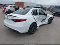 Photo 4 of 17 — 2022 Alfa Romeo Giulia