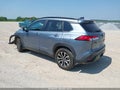 Photo 3 of 16 — 2025 Toyota Corolla Cross