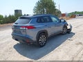 Photo 4 of 16 — 2025 Toyota Corolla Cross