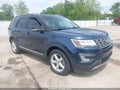 Photo 1 of 17 — 2017 Ford Explorer